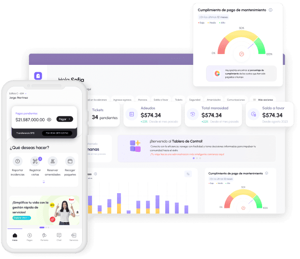 [:es]App web y mobile neivor[:]