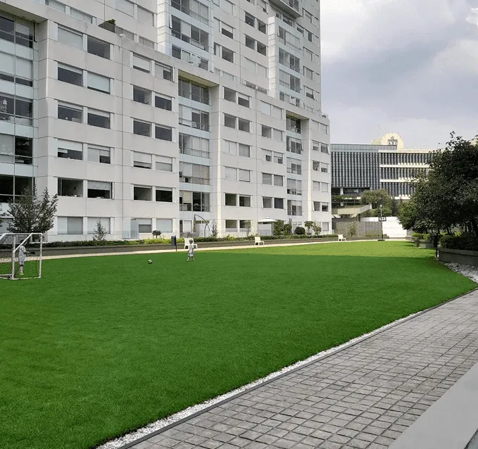 Under hall