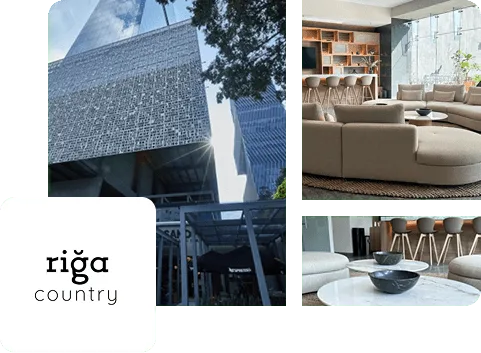 Riga Country
