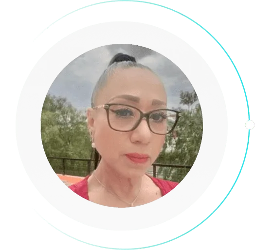 Lic. María Antonieta Langarica Sánchez