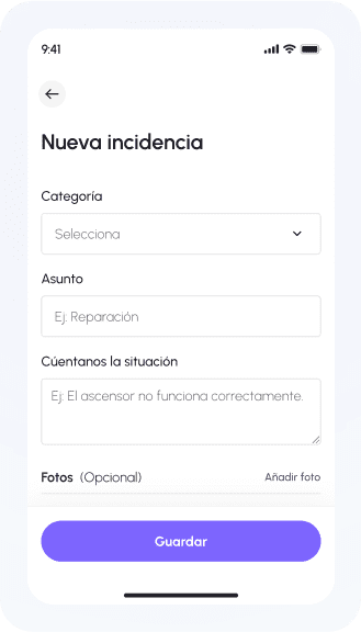 Feature