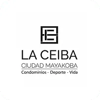 [:es]La Ceiba logo[:]