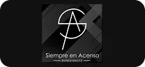 Siempre en asenso