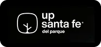 Up santa fe