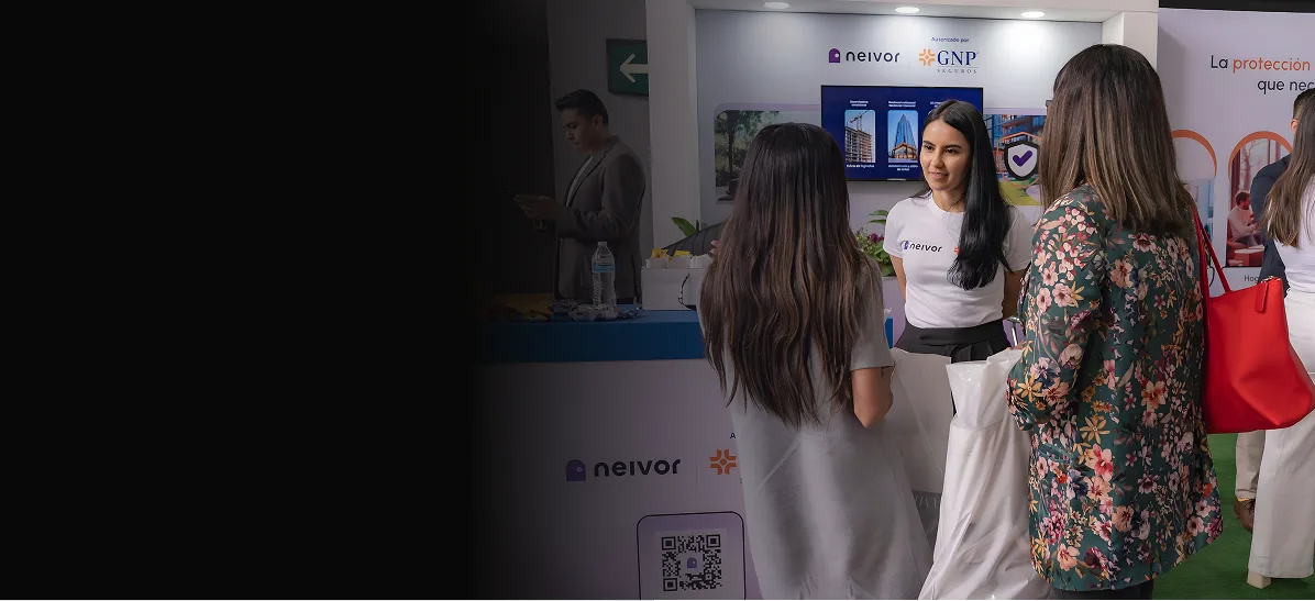 Neivor GNP