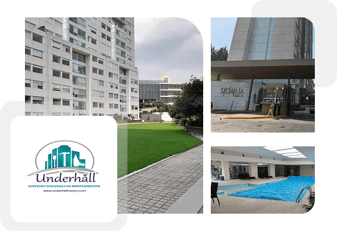 [:es]Under hall[:]