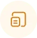 Icono factura