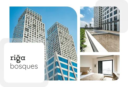 Riga bosques