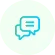 Icon mensaje