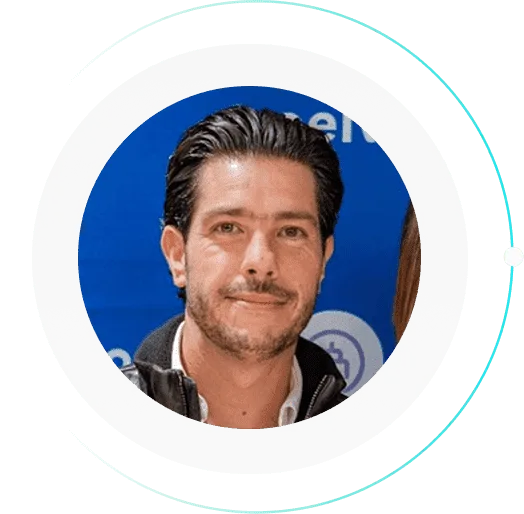 Victor Ramirez