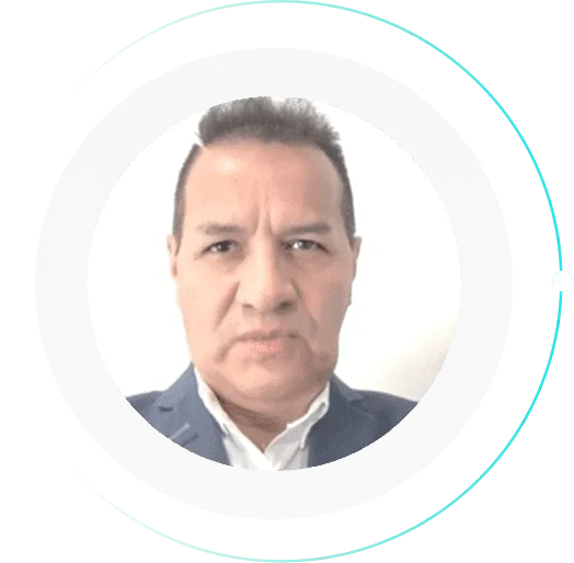 Gerardo Pérez Terán