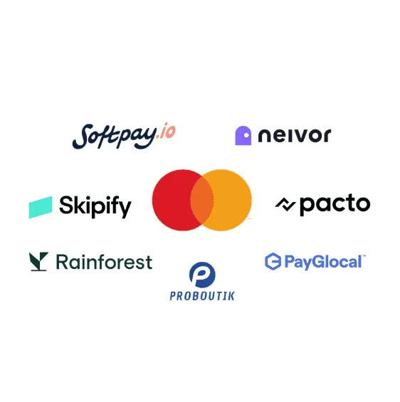 Empresas seleccionadas por el programa Mastercard StartPath