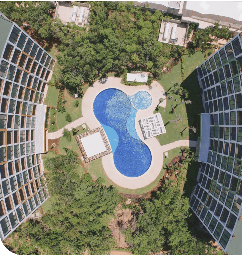 Gestión de condominios vacacionales
