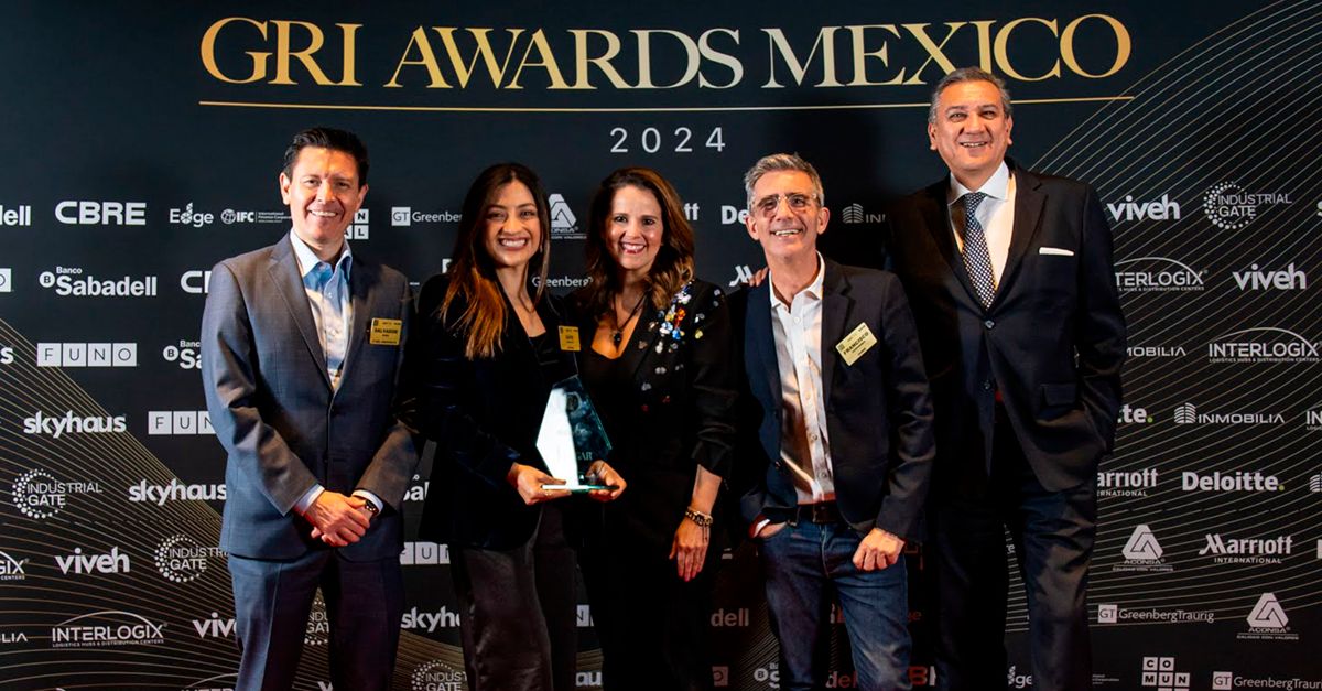 [:es]giri awards[:]