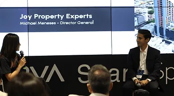 Joy Property Experts