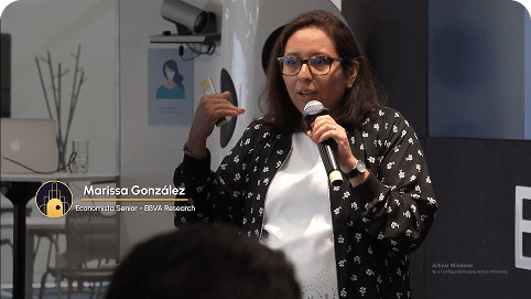 [:es]Marissa González - BBVA Research[:]