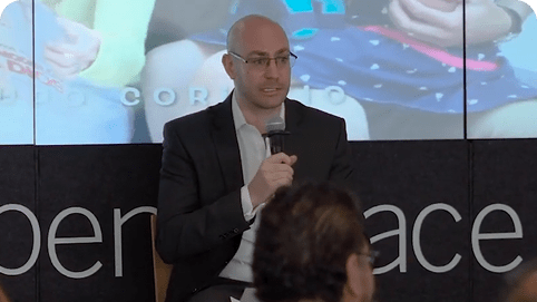[:es]David Cheirif - Director de Grupo Corintio[:]