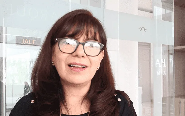 Roxana García