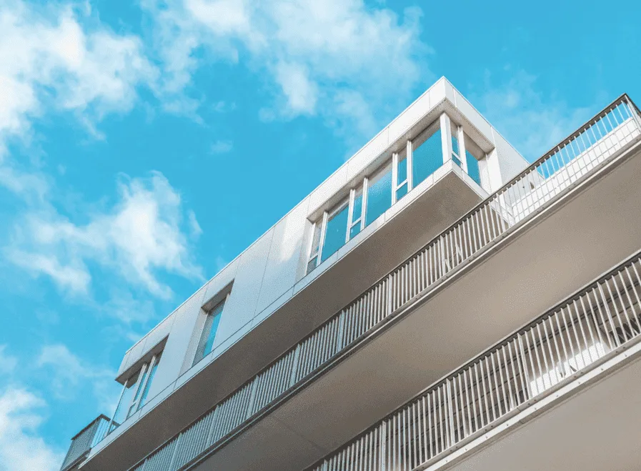 condominios ubicados en zona norte