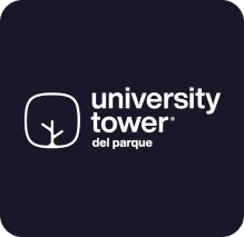 [:es]Univesity tower logo[:]