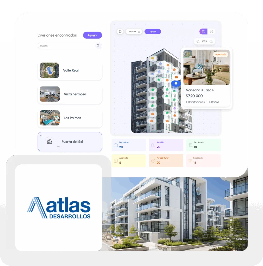 Atlas
