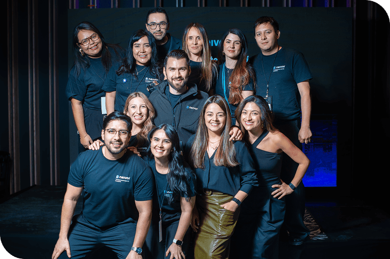 [:es]Equipo neivor distrito[:]