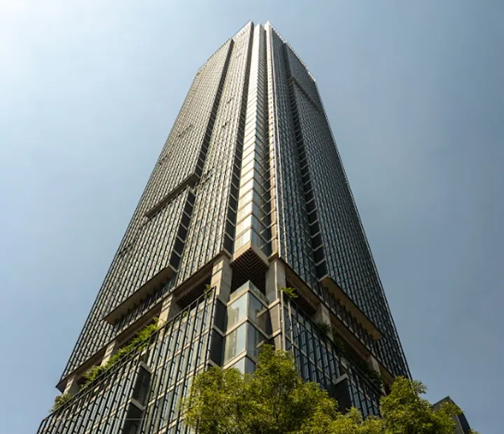 Condominios University Towers