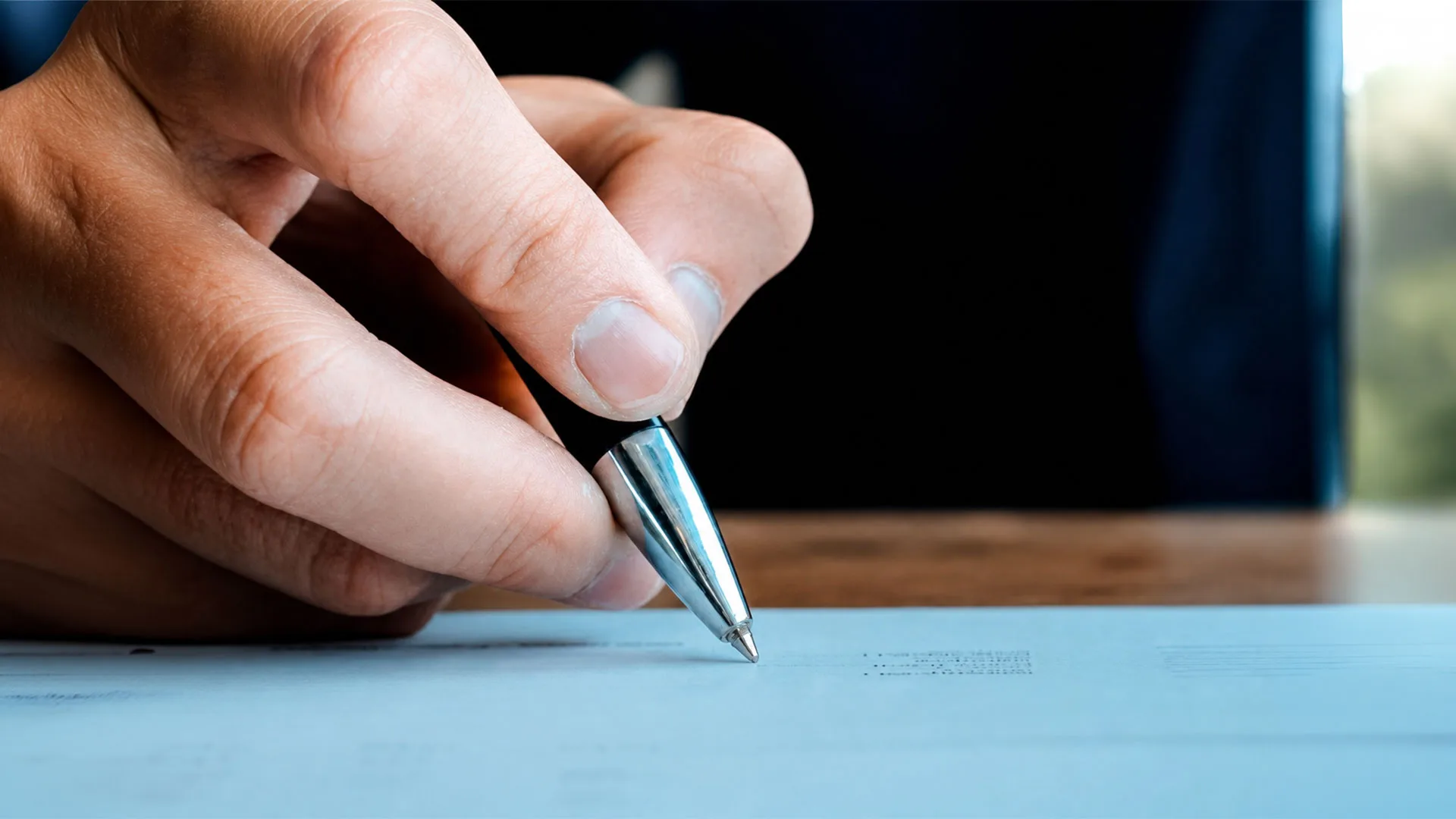 Cómo hacer un contrato de arrendamiento de vivienda