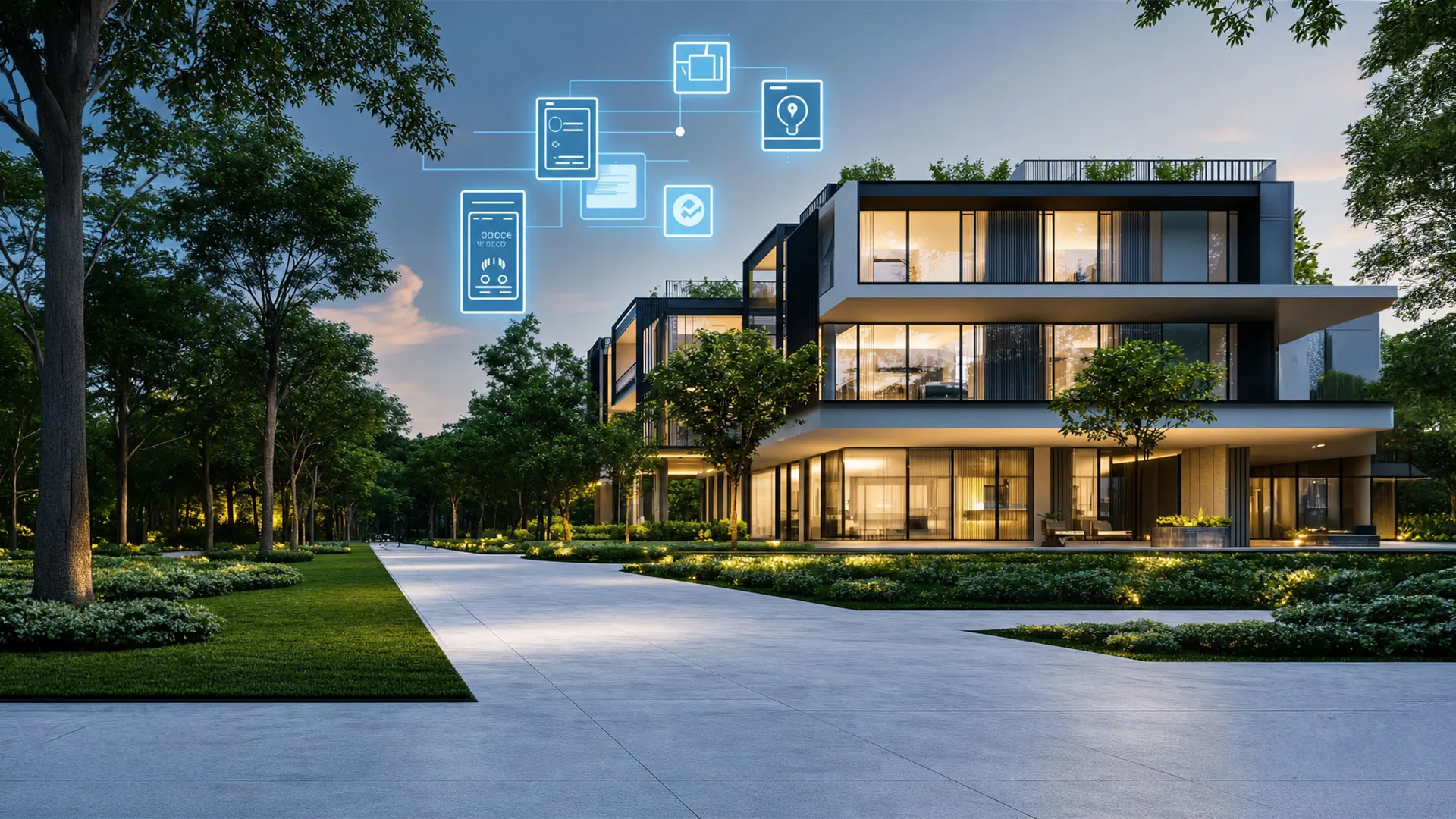mejores apps para administración de condominios