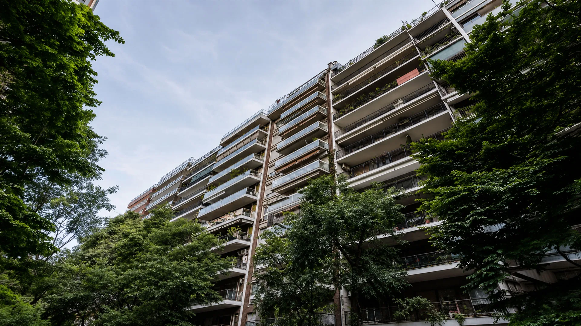 Qué es Unidad Habitacional