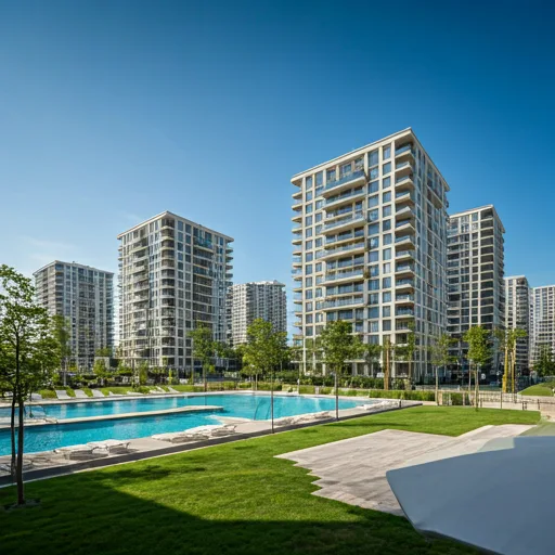 Multifamily