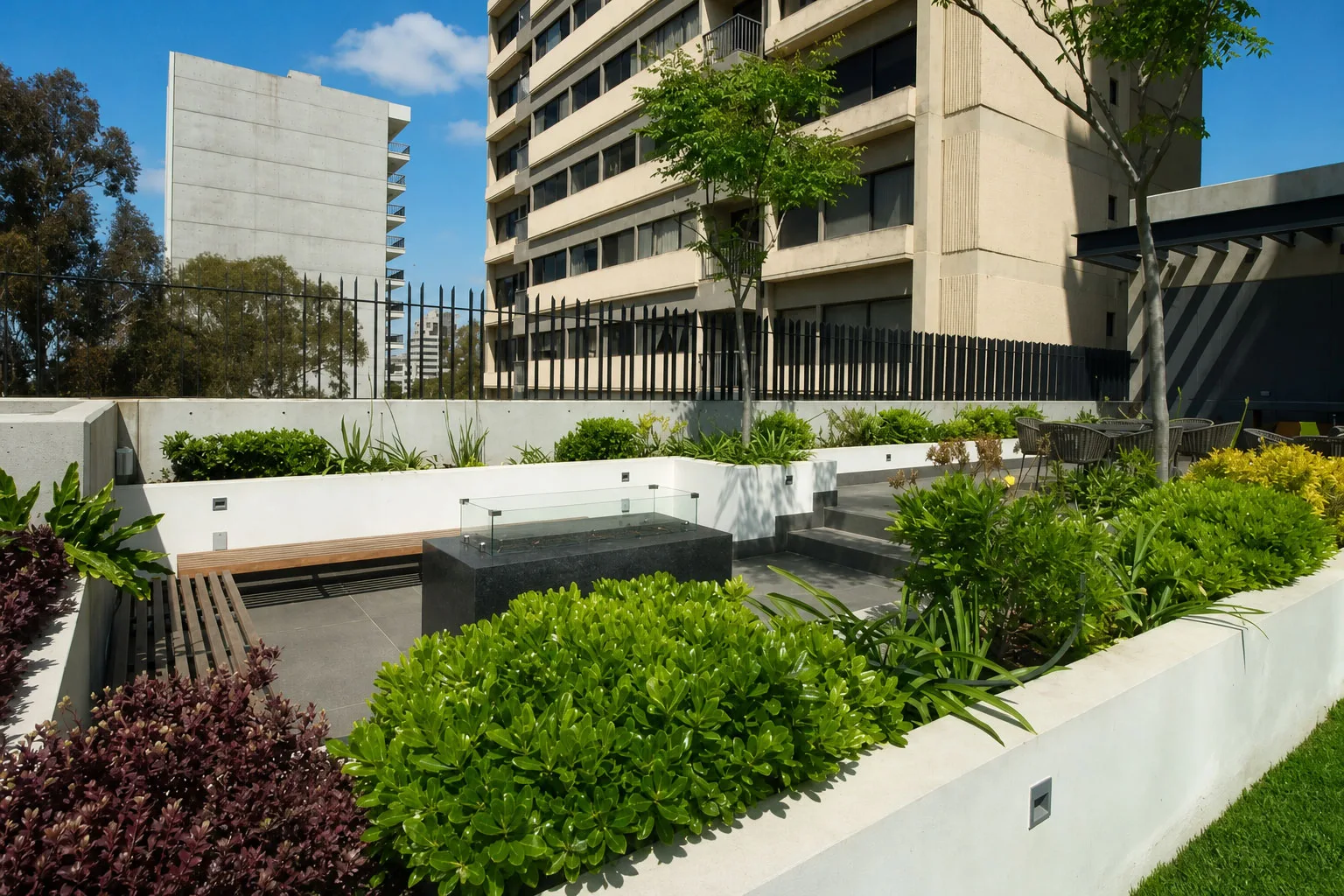 Empresas de Administracion de Condominios