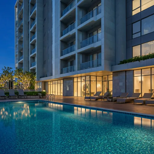 Condominios