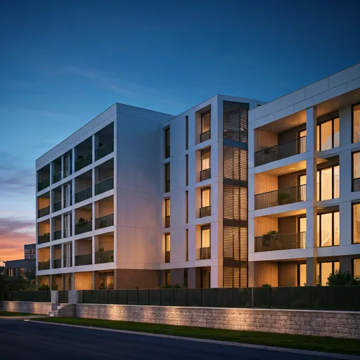 Residenciales