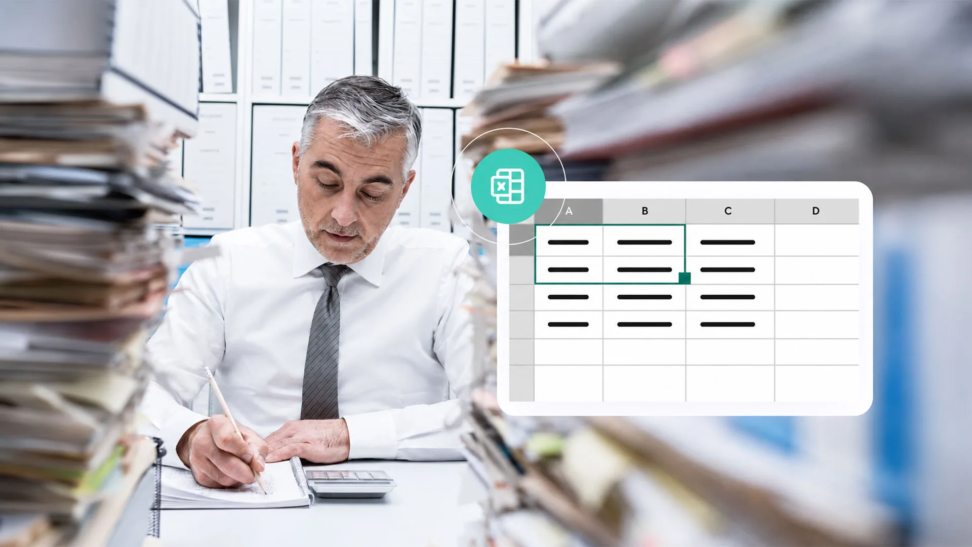 8 plantillas de excel para control de condominios