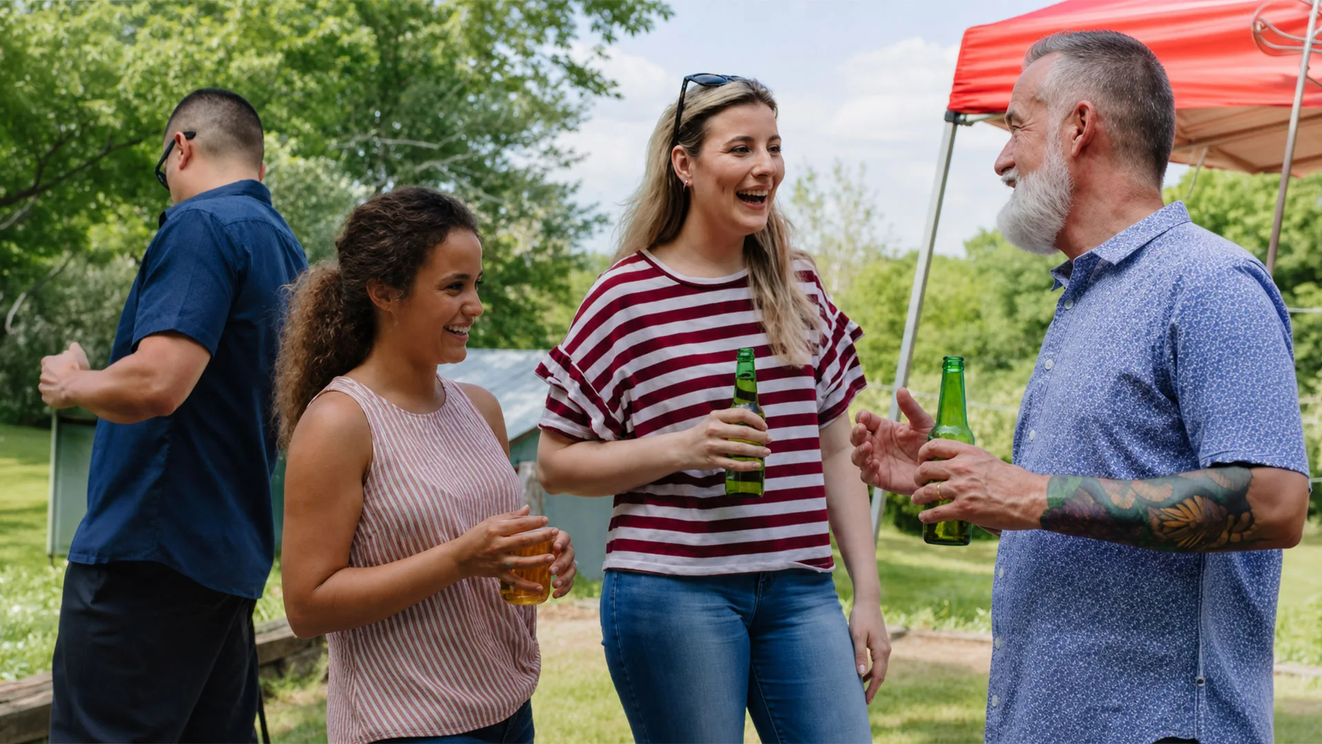 10 Normas de Convivencia entre Vecinos