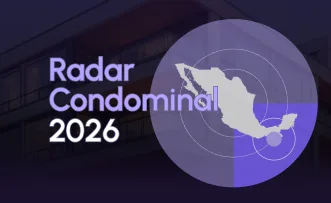 Radar Condominal