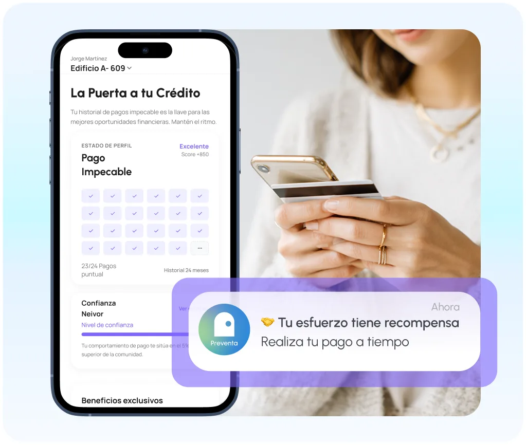 Calendario plan de pagos