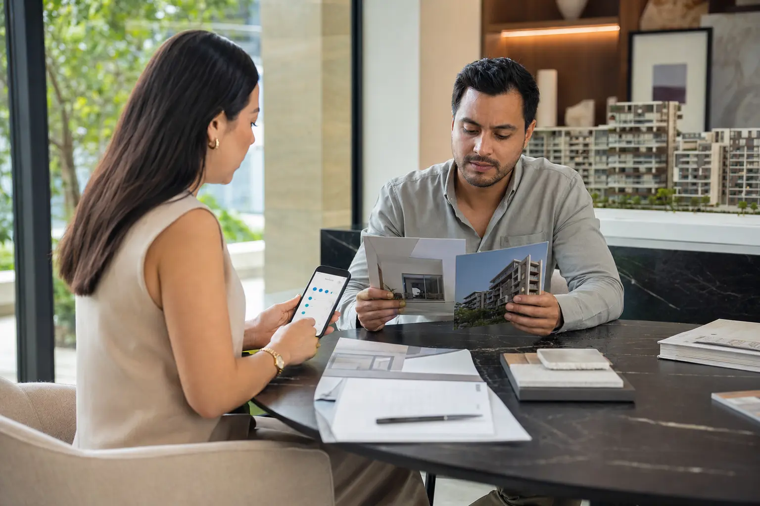 preventa inmobiliaria mexico