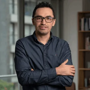 Óscar Garzón