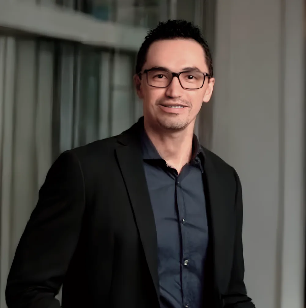 Óscar Garzón