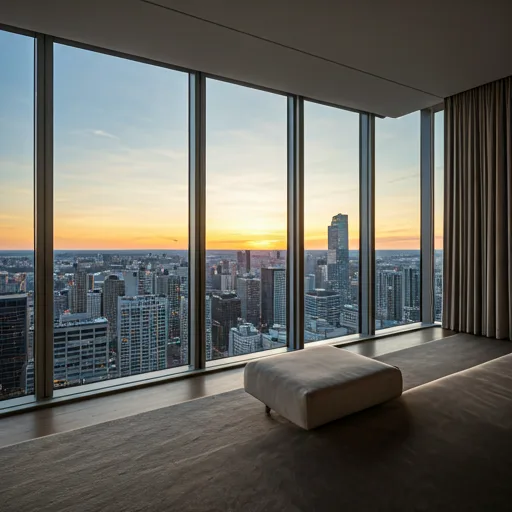 El Futuro del Living: Arquitectura Emocional en Preventas