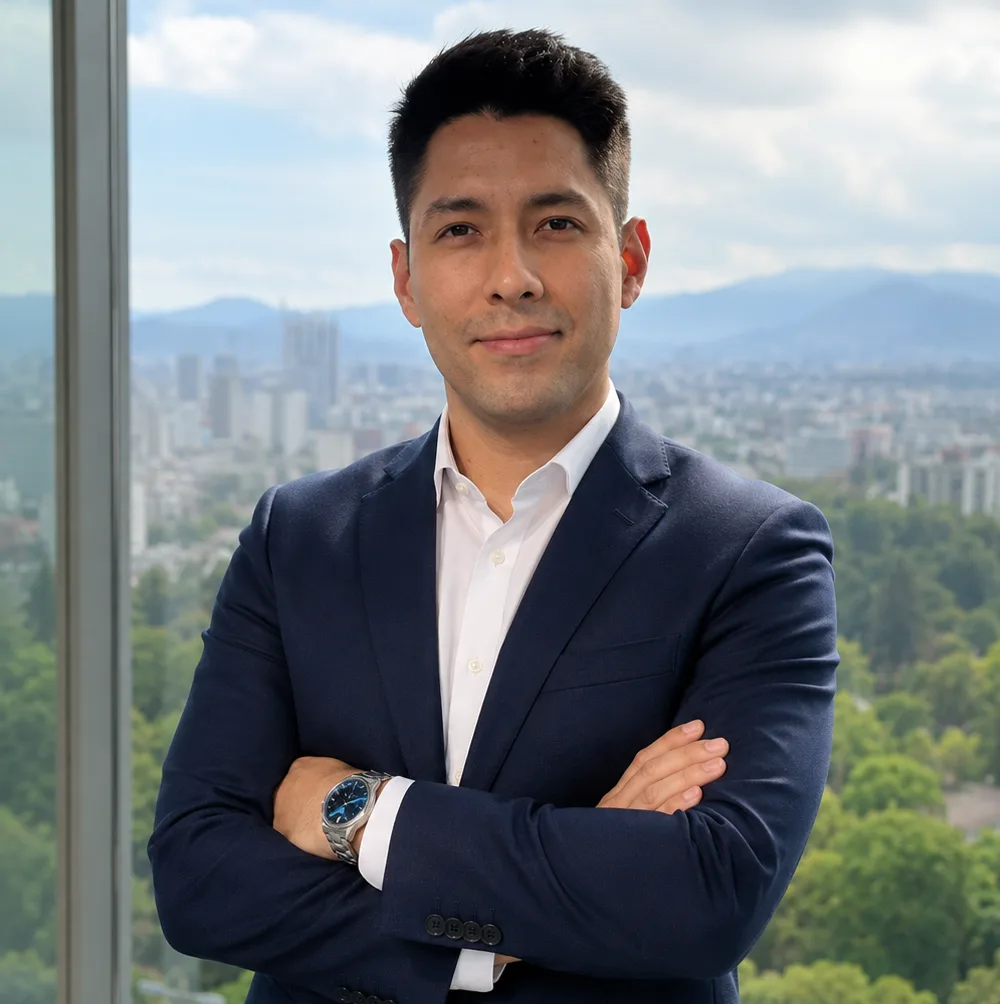 Gerardo Sánchez