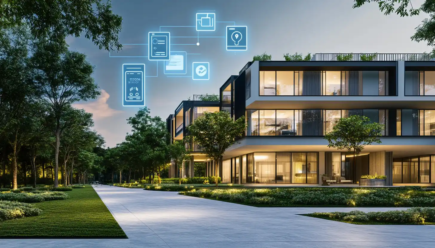 9 mejores apps para administración de condominios en México