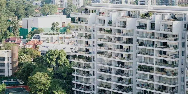 ¿Qué es una vivienda multifamiliar y qué tipos existen?