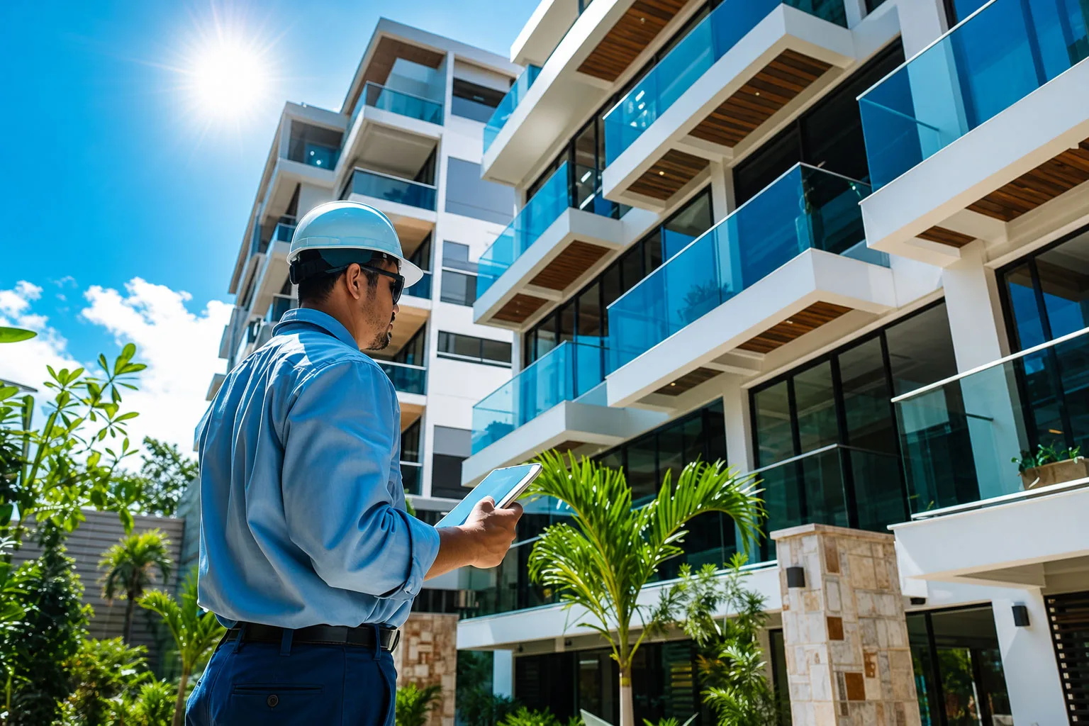 Garantías en la entrega de nuevos desarrollos inmobiliarios