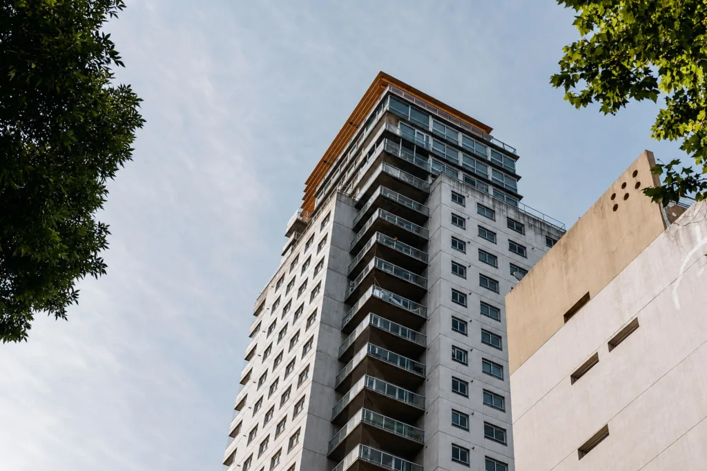 software para Condominios