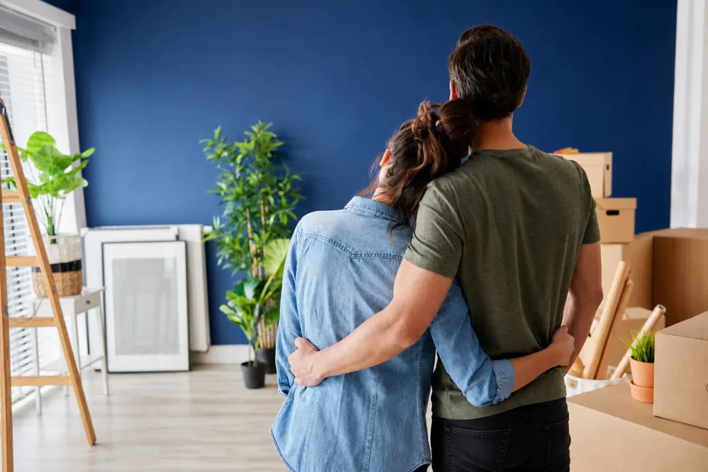 Tendencia de Vivienda Millenials
