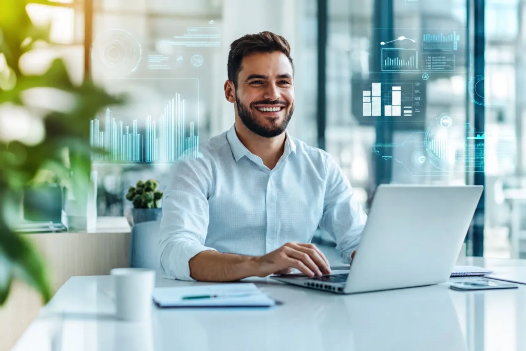 Reportes en Administradores de Condominios