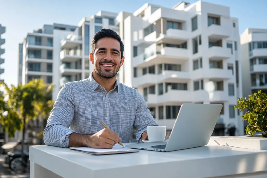 Administración de Edificios Residenciales
